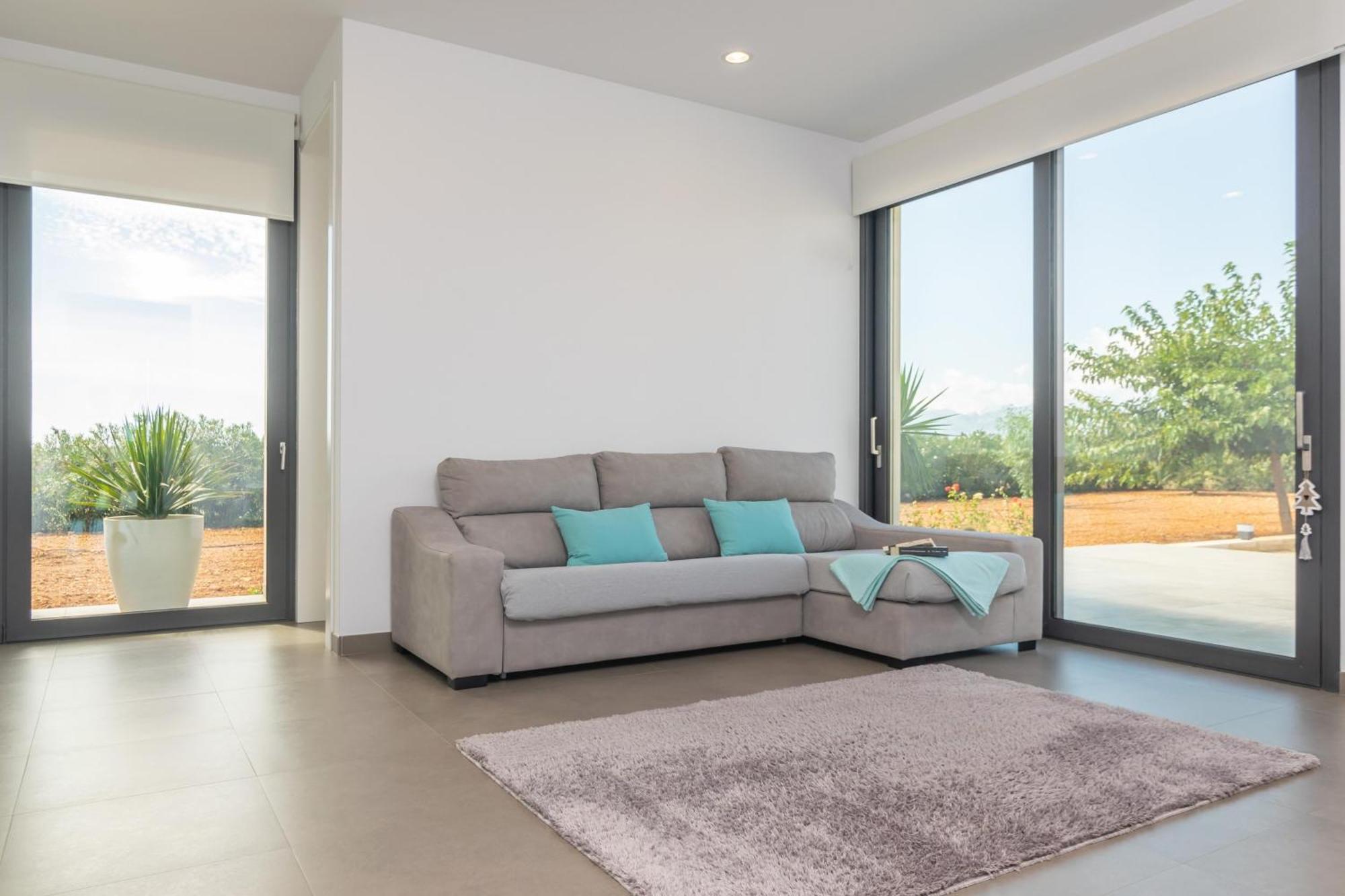 Villa Son Sastre -figuerola- *